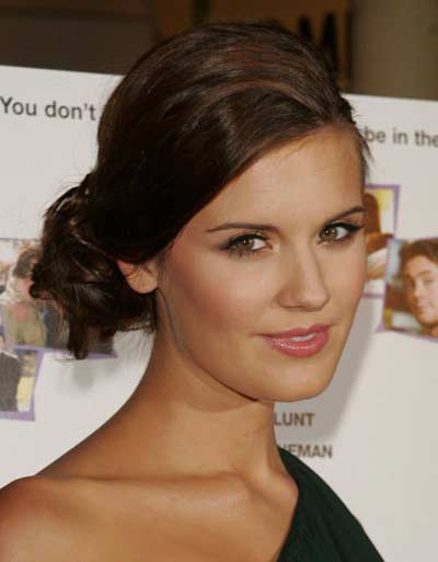 Maggie Grace - Picture Hot