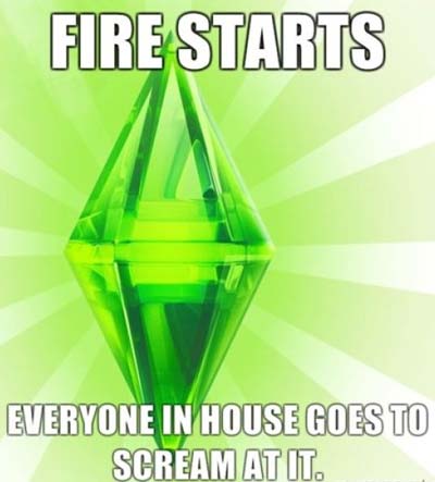 Sims Meme on 4chan Thread    Page 1778